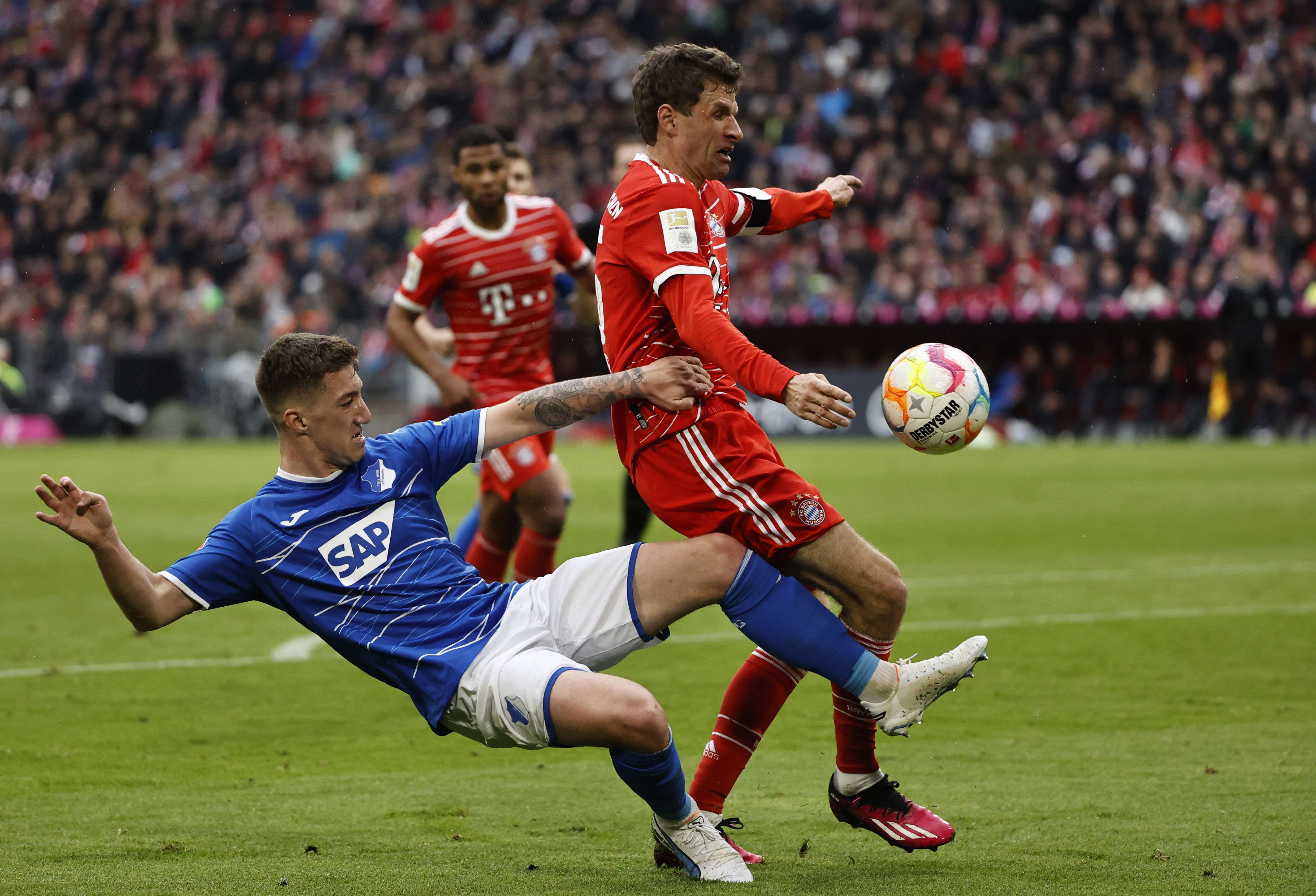 CITY 光气气体传感器